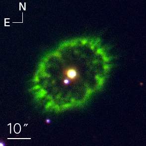 <span class="mw-page-title-main">DQ Herculis</span> Nova in the constellation Hercules