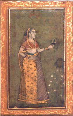 <span class="mw-page-title-main">Rani Durgavati</span> Queen regent of Gondwana (1524–1564)