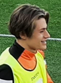 <span class="mw-page-title-main">Sebastian Castello (soccer)</span> Canadian soccer player