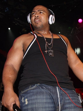 <span class="mw-page-title-main">Timbaland discography</span>