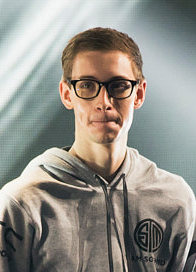 <span class="mw-page-title-main">Bjergsen</span> Danish League of Legends player