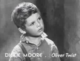 <i>Oliver Twist</i> (1933 film) 1933 American film directed by William J. Cowen