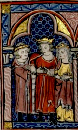 <span class="mw-page-title-main">Humphrey IV of Toron</span> Baron in the Kingdom of Jerusalem (died 1198)