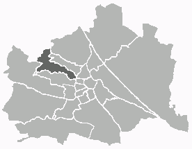 <span class="mw-page-title-main">Hernals</span> 17th District of Vienna in Austria