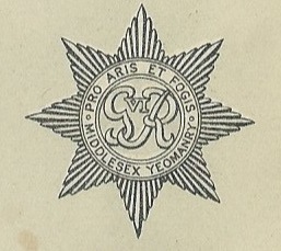 <span class="mw-page-title-main">Middlesex Yeomanry</span> Former British volunteer cavalry regiment