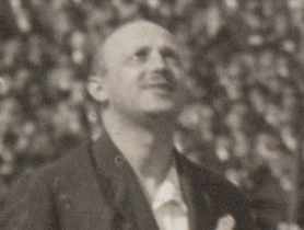 <span class="mw-page-title-main">Heinrich Retschury</span> Austrian footballer