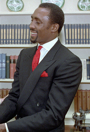 <span class="mw-page-title-main">Thomas Hearns</span> American world champion boxer (b. 1958)