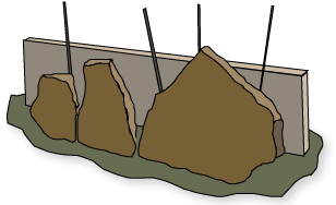 <span class="mw-page-title-main">Slipform stonemasonry</span>