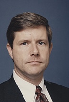 <span class="mw-page-title-main">Van Hilleary</span> American politician (born 1959)