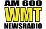 <span class="mw-page-title-main">WMT (AM)</span> News/talk radio station in Cedar Rapids, Iowa