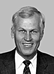 <span class="mw-page-title-main">Charles Stenholm</span> American politician (1938–2023)