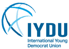 <span class="mw-page-title-main">International Young Democrat Union</span> Global association of centre-right political youth groups