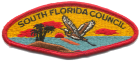 South Florida Council