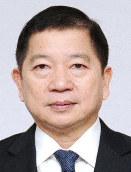 <span class="mw-page-title-main">Suharso Monoarfa</span> Indonesian politician