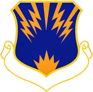 <span class="mw-page-title-main">303rd Aeronautical Systems Wing</span> Military unit