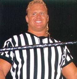 <span class="mw-page-title-main">Curt Hennig</span> American professional wrestler (1958–2003)