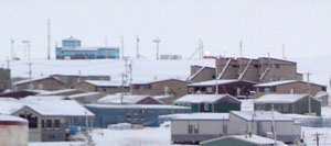 <span class="mw-page-title-main">Igloolik Airport</span> Airport in Nunavut, Canada