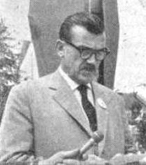 Петер Станте, 1962. године