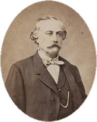 <span class="mw-page-title-main">Nuno José Severo de Mendoça Rolim de Moura Barreto, 1st Duke of Loulé</span> Portuguese politician