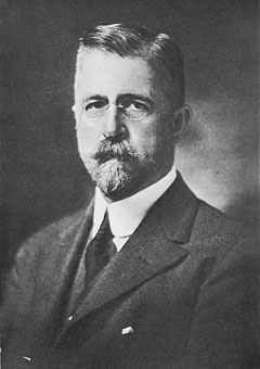 <span class="mw-page-title-main">Homer Hulbert</span> American missionary in Korea (1863–1949)