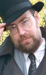 <span class="mw-page-title-main">John C. Wright (author)</span> American speculative fiction writer (born 1961)