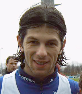 <span class="mw-page-title-main">Levan Kobiashvili</span> Georgian footballer