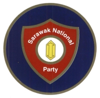 <span class="mw-page-title-main">Sarawak National Party</span> Political party in Malaysia