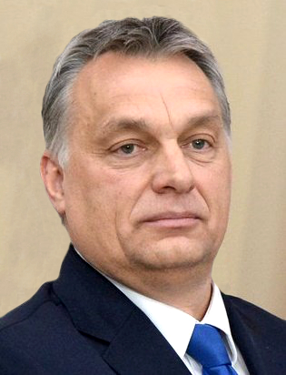 <span class="mw-page-title-main">Third Orbán Government</span>