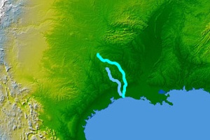 <span class="mw-page-title-main">Sabine River Spanish</span> Spanish variety spoken in Texas and Louisiana