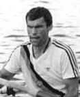 <span class="mw-page-title-main">Bernd Niesecke</span> East German rower