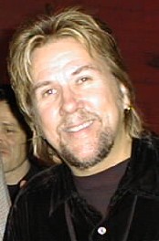 <span class="mw-page-title-main">David Pack</span> American musician and singer (born 1952)