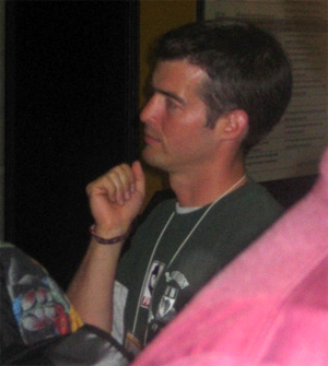 <span class="mw-page-title-main">Jason Jones (programmer)</span> American video game developer and programmer