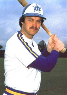 <span class="mw-page-title-main">Jerry Narron</span> American baseball player, coach and manager (born 1956)