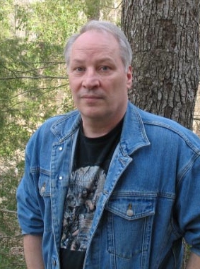 <span class="mw-page-title-main">Joe R. Lansdale</span> American novelist, martial arts instructor