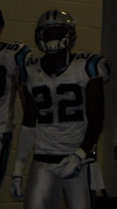 Josh Thomas (cornerback) 2012.jpg