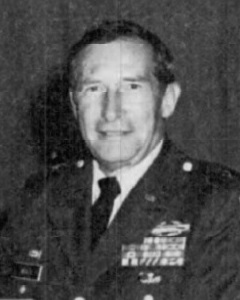 <span class="mw-page-title-main">Thomas F. Healy</span> United States Army general (1931–2004)