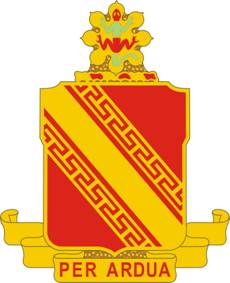 <span class="mw-page-title-main">44th Air Defense Artillery Regiment</span> Military unit