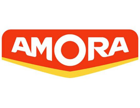 Amora (mustard)