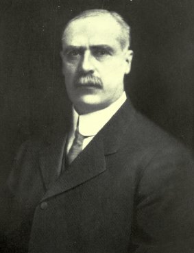 <span class="mw-page-title-main">Edmund L. Taylor</span> Canadian politician