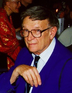 <span class="mw-page-title-main">John Hospers</span> American philosopher and politician (1918–2011)