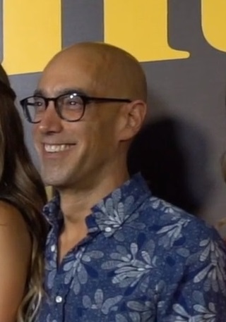 <span class="mw-page-title-main">Mitch Silpa</span> American actor