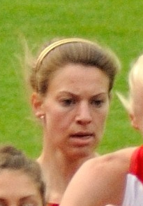 <span class="mw-page-title-main">Shalaya Kipp</span> American middle-distance runner