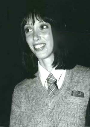 <span class="mw-page-title-main">Shelley Duvall</span> American actress and producer (1949–2024)