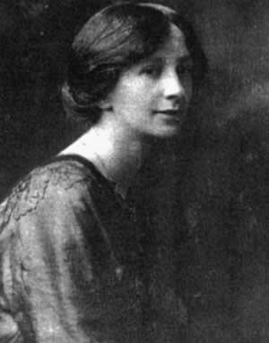 <span class="mw-page-title-main">Alice Perry</span> Irish engineer