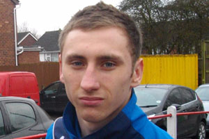 <span class="mw-page-title-main">Louis Moult</span> English footballer