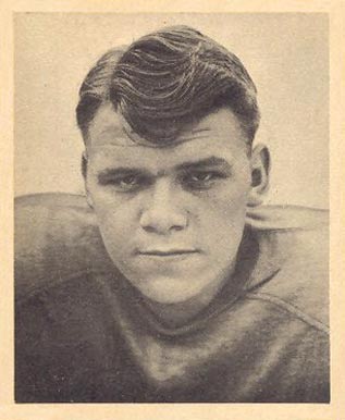 <span class="mw-page-title-main">Russ Thomas</span> American football player, coach, and executive (1924–1991)