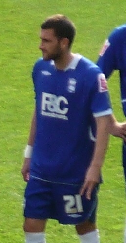 <span class="mw-page-title-main">Stuart Parnaby</span> English association football player