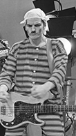 <span class="mw-page-title-main">Rick Price (bassist)</span> English bassist (1944–2022)