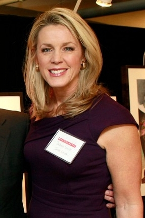 <span class="mw-page-title-main">Deborah Norville</span> American journalist (born 1958)