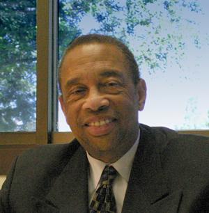 <span class="mw-page-title-main">Elihu Harris</span> American politician (born 1947)